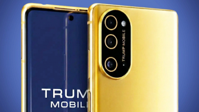 Videón a Trump mobil, rosszabb, mint gondolnád kép