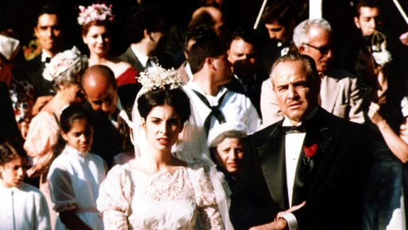 Connie Corleone saját regényt kap A keresztapa világában kép