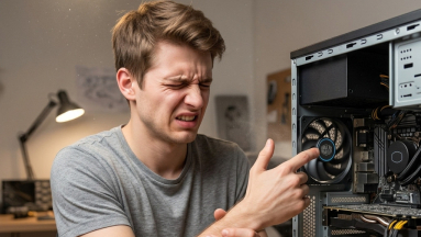 Vérfürdőt kockáztatsz, ha gépépítéshez ezeket a ventilátorokat használod kép