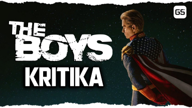 A The Boys úgy ért véget, ahogy mindig is kellett neki kép