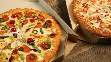 100 millió dolláros per lett a Pizza Hut AI-alapú kiszállításából fókuszban