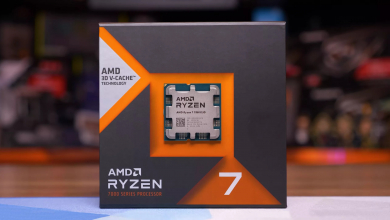 Az AMD olcsóbb X3D processzorral kedvezhet a játékosoknak kép