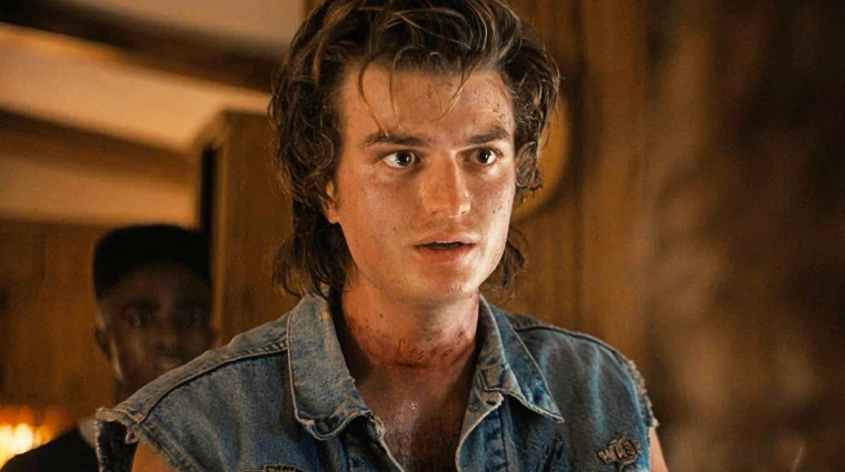 A Stranger Things alkotói direkt húzták Steve rajongóinak idegeit bevezetőkép