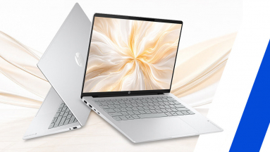 A MacBook Neóval venné fel a versenyt a HP új laptopja fókuszban