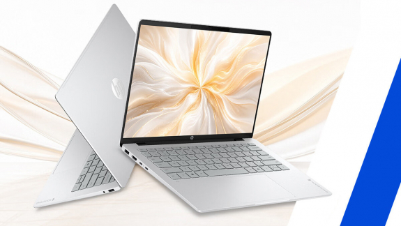 A MacBook Neóval venné fel a versenyt a HP új laptopja kép
