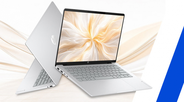 A MacBook Neóval venné fel a versenyt a HP új laptopja kép