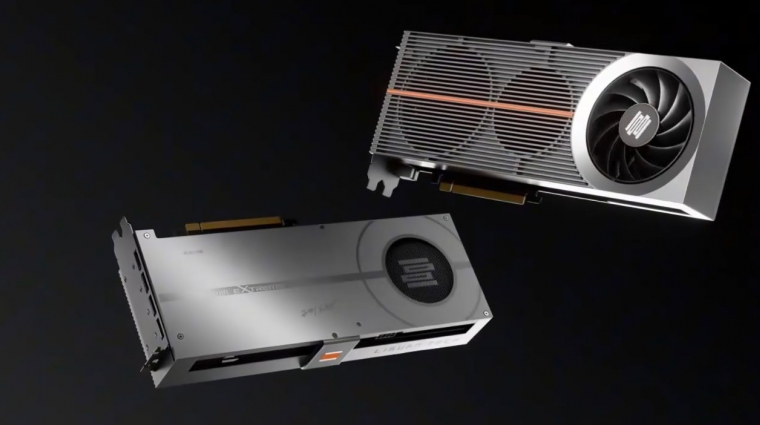 RTX 3060-teljesítmény RTX 5060 Ti-áron: ezt tudja Kína legerősebb, gamereknek szánt videókártyája kép