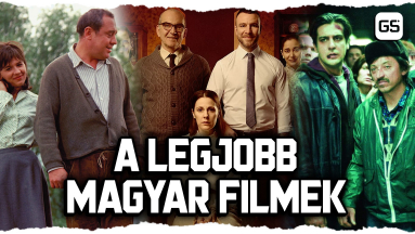Tizenöt magyar film, amit mindenképp érdemes újranézni kép