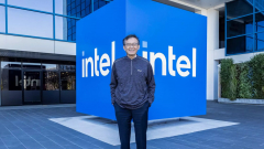Régi énjét idézően magabiztos elsöprő sikerében az Intel kép