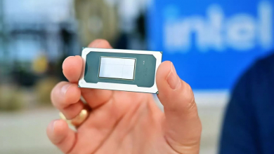 Az Intel végre kijavította chipgyártásának egyik nagy hibáját kép