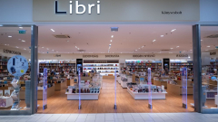 Több vezetői pozíciót is megszüntet a Libri kép