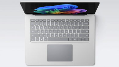 A MacBook Neo sikerét fenyegeti a hamarosan megjelenő, 8 GB-os Microsoft Surface laptop kép