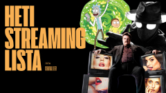 Heti streamingajánló: a magyar pornóipar aranykora, a ballonkabátos Pókember és Rickék újabb agymenései kép