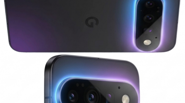 A Pixel 11 is megkaphatja a Googlebook újdonságát kép