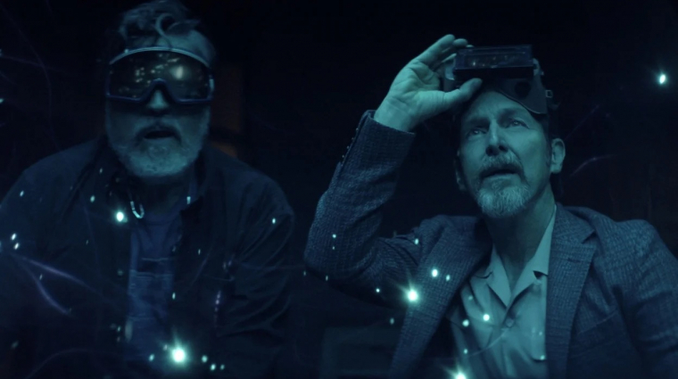 Tegyél magadnak egy szívességet és nézd meg a Stranger Things alkotóinak új sci-fijét bevezetőkép