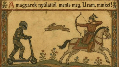 Ebben az ingyenes játékban bosszút állhatsz a f@szul ugró nyulakon kép