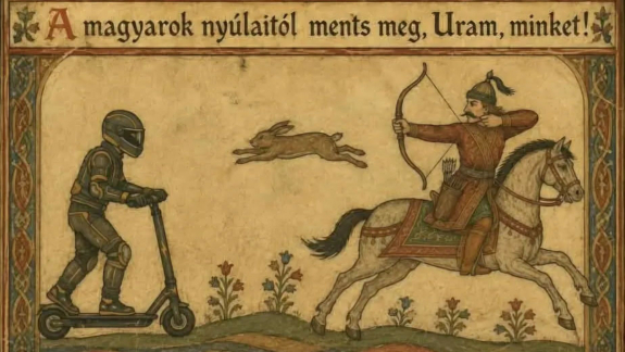 Ebben az ingyenes játékban bosszút állhatsz a f@szul ugró nyulakon kép