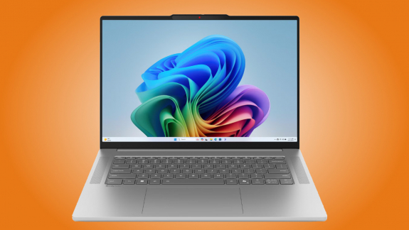 Papírkönnyű Wildcat Lake notebookot villantott a Lenovo kép