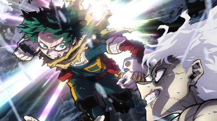 A 2026-os Anime Awards kevés meglepetést, de sok kitüntetést hozott bevezetőkép