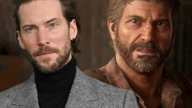 Troy Baker nem aggódik az AI művészet miatt, szerinte olyan nem is létezhet kép