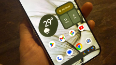 Az Android widgetjei végre tényleg modernebbek lehetnek kép