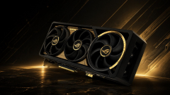 Az ASUS arany-fekete RTX 50-es videokártyával ünnepelheti a ROG 20. születésnapját kép