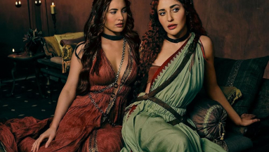 Mivé lett a világ, hogy már a szex és az erőszak sem tart a képernyőn egy sorozatot? Egyetlen évad után búcsúzik a Spartacus: Ashur háza kép