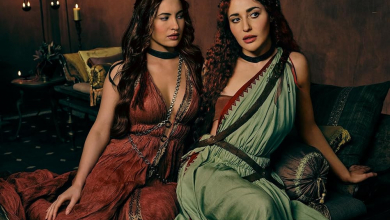 Mivé lett a világ, hogy már a szex és az erőszak sem tart a képernyőn egy sorozatot? Egyetlen évad után búcsúzik a Spartacus: Ashur háza kép