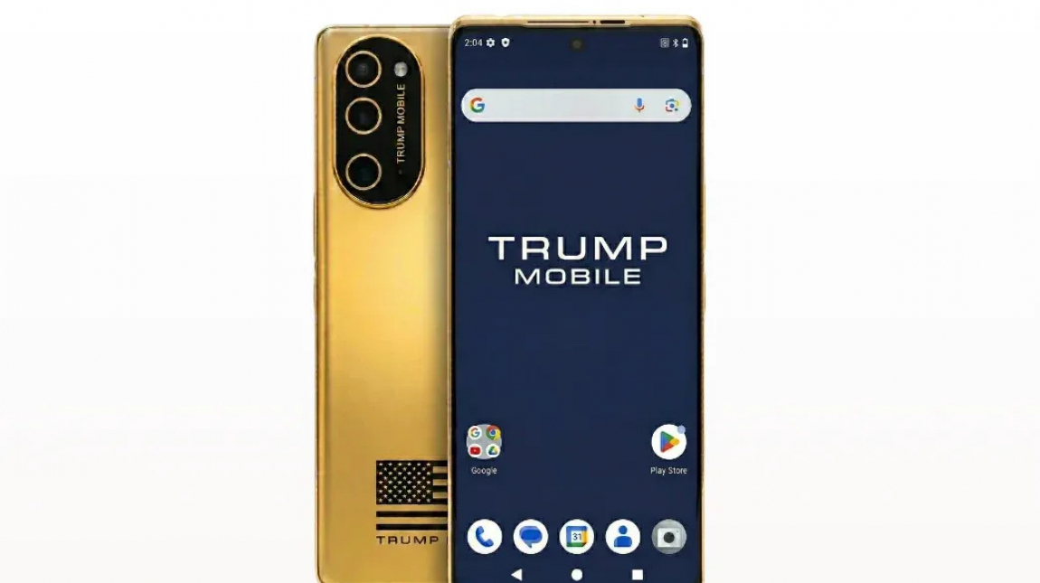 „Nincs csapatunk, amelyik ezt kezelhetné” - üzente az üzemeltető, miután ellopták az összes Trump Mobile-ügyfél adatait kép