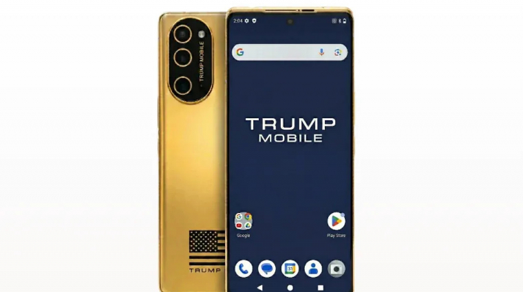 „Nincs csapatunk, amelyik ezt kezelhetné” - üzente az üzemeltető, miután ellopták az összes Trump Mobile-ügyfél adatait kép