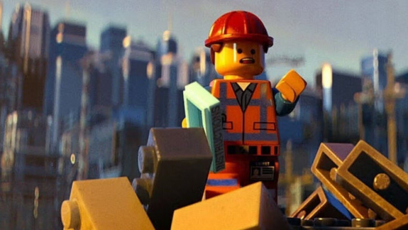 Álmaim LEGO-játéka készül, és ezt egy szivárgásból kell megtudnom kép