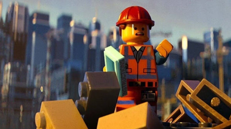 Álmaim LEGO-játéka készül, és ezt egy szivárgásból kell megtudnom bevezetőkép