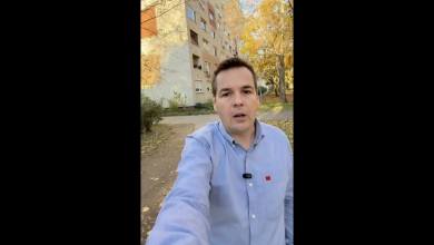 A kiszivárgott Tisza Világ adatok linkeléséért büntette meg a Mediaworksöt a NAIH kép