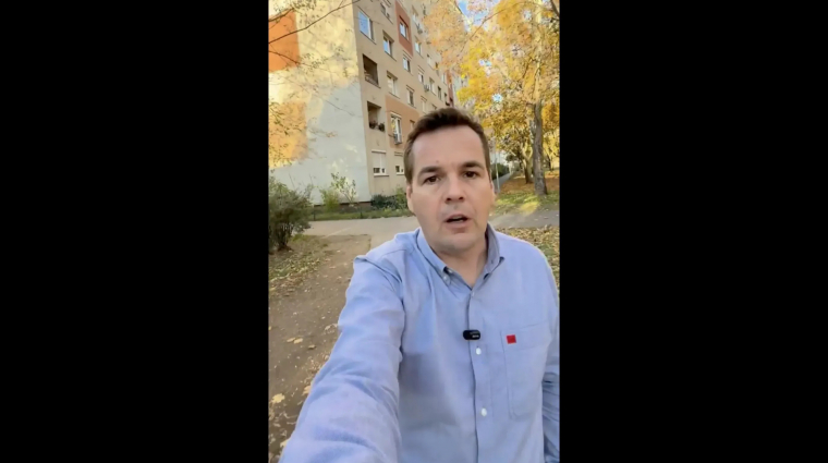 A kiszivárgott Tisza Világ adatok linkeléséért büntette meg a Mediaworksöt a NAIH bevezetőkép