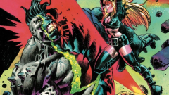 Egy X-Men filmben sem lehetne rendesen adaptálni ennek a mutánsnak a képességét kép