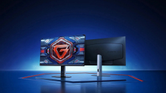 Különös trükkel segít célzást a Xiaomi új gaming monitora kép