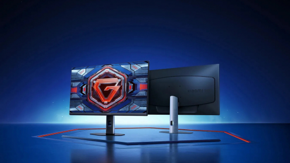 Különös trükkel segít célzást a Xiaomi új gaming monitora kép