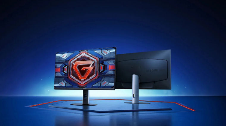 Különös trükkel segít célzást a Xiaomi új gaming monitora kép