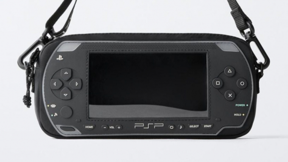 Sosem gondoltuk volna, hogy így tér vissza a PSP kép