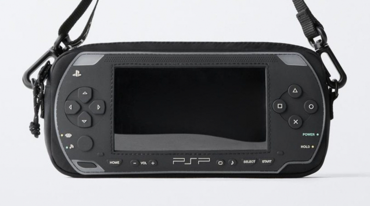 Sosem gondoltuk volna, hogy így tér vissza a PSP kép