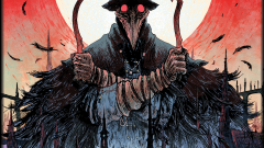 Nagy hírünk van a soulslike-rajongóknak: magyarul is megjelenik a Bloodborne képregényes rémálma kép