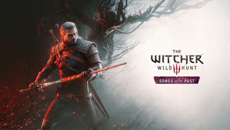 BREAKING: A CD Projekt RED bejelentette a The Witcher 3 új kiegészítőjét fókuszban
