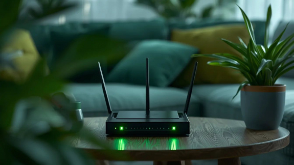 Lopják a Wi-Fi-det? Így derítsd ki! kép