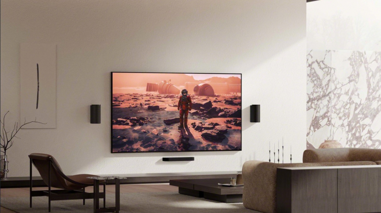 A Sony új BRAVIA tévéi már RGB LED-ekkel hozzák haza a nappalidba a mozit kép