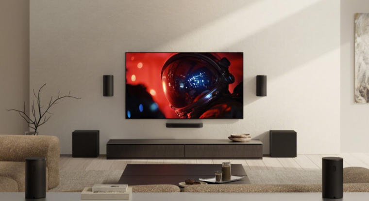 BRAVIA 9 II