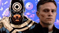 Bullseye új ruhát kaphat a Daredevil: Újjászületés folytatásában kép