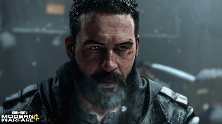 Itt a következő Call of Duty előzetese, nem várt tovább az Activision a szivárgások után bevezetőkép