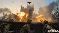 A Call of Duty: Modern Warfare 4 megint komolyabb, földhözragadtabb skineket ígér kép