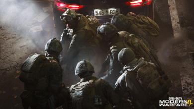 Csak jóval a rajt után kerül Game Passbe a Modern Warfare 4, de azért egyszer bekerül kép
