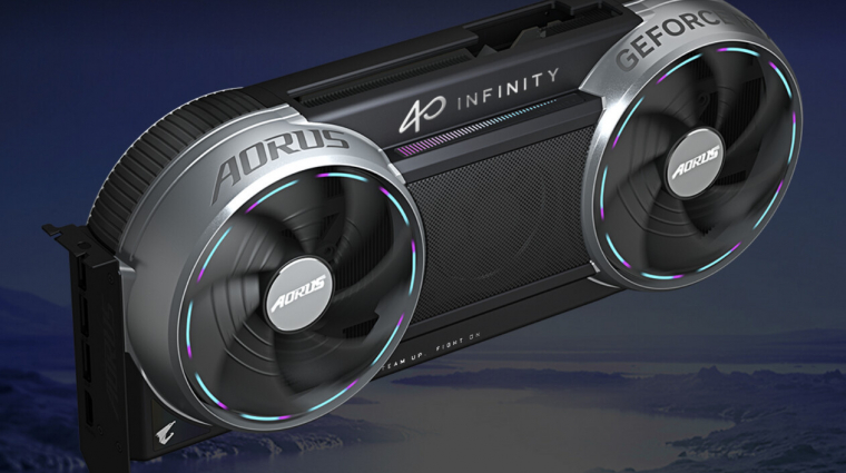 Színaranyat ad a Gigabyte az RTX 5090 mellé, de nem élhet mindenki ezzel a lehetőséggel kép